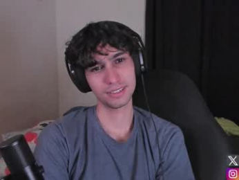 khozler_ webcam model stream image