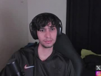khozler_ webcam model stream image
