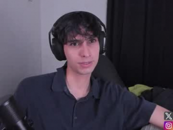 khozler_ webcam model stream image