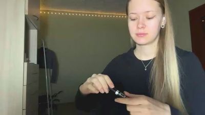 RaguelFoots webcam model stream image