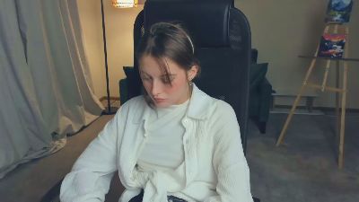CecilyFerlic webcam model stream image