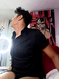 Sexy_Mercury webcam stripchat model stream image