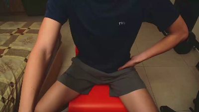 kt3057 webcam model stream image