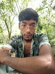 papi_potter webcam model stream image