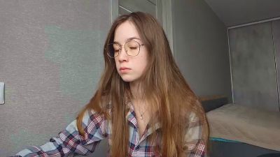 RutheSayers webcam cam4 model stream image