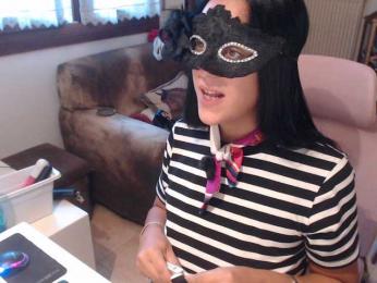 Auri5hot webcam model stream image