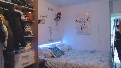 Joliefleurxc webcam model stream image