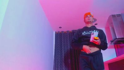 TheMansionBat webcam cam4 model stream image