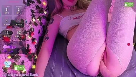 Page_Lewis webcam model stream image