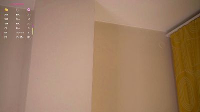 ErlinaBeames webcam model stream image