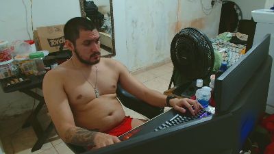 leonino231 webcam model stream image