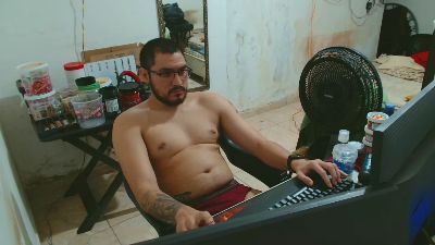 leonino231 webcam model stream image