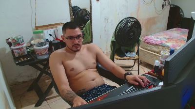 leonino231 webcam model stream image