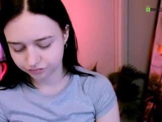 candy-flossie1 webcam model stream image