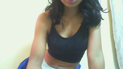 Calliy webcam model stream image