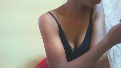 Calliy webcam model stream image