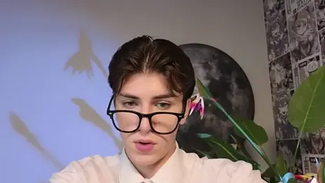 Oliver_Starboy webcam model stream image