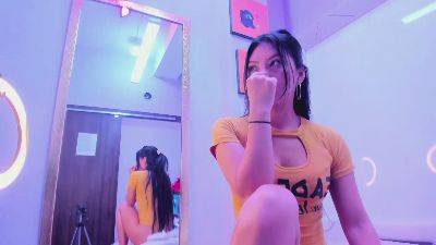 Chloe_Martini webcam model stream image