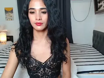 SheraCock webcam model stream image