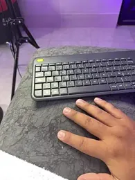 Mia_X1 webcam model stream image