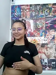 SofieLove_01 webcam model stream image
