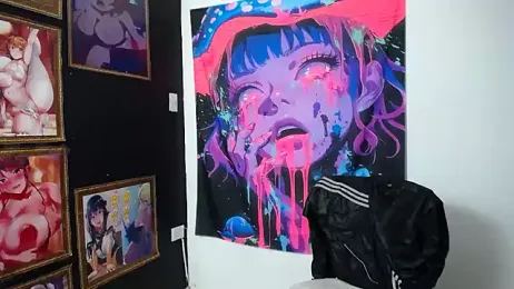 SofieLove_01 webcam model stream image