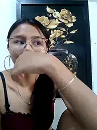 SofieLove_01 webcam model stream image
