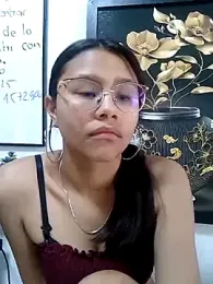 SofieLove_01 webcam model stream image