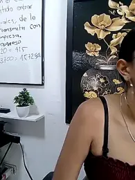 SofieLove_01 webcam model stream image