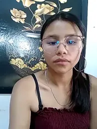SofieLove_01 webcam model stream image