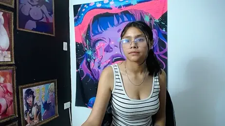 SofieLove_01 webcam model stream image