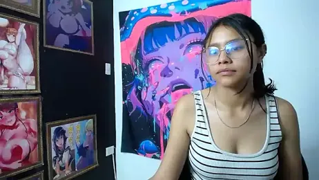 SofieLove_01 webcam model stream image