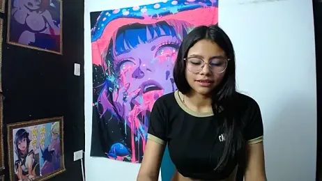 SofieLove_01 webcam model stream image