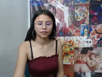 SofieLove_01 webcam model stream image