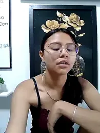 SofieLove_01 webcam model stream image