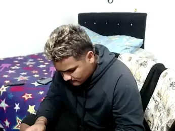 Boycuriousxxx webcam model stream image