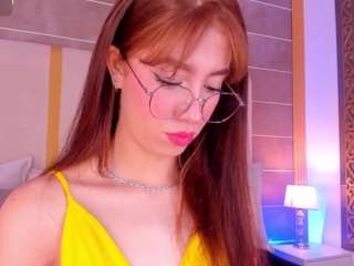 abigaiilcarter webcam model stream image