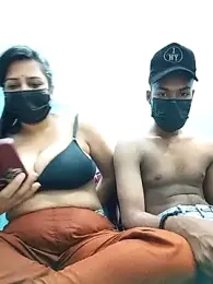 Miss_alisha webcam model stream image