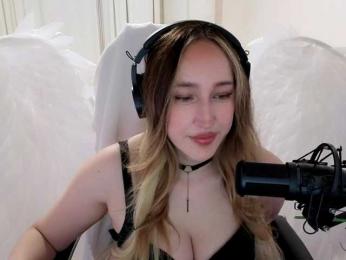 -An-geL- webcam model stream image
