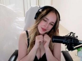 -An-geL- webcam model stream image