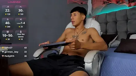 Chanty_zbl webcam model stream image