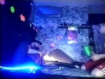 Kike8090 webcam model stream image