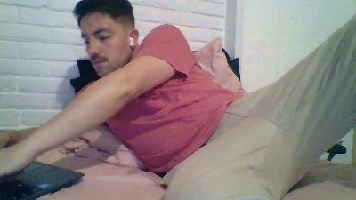crisstallio webcam model stream image