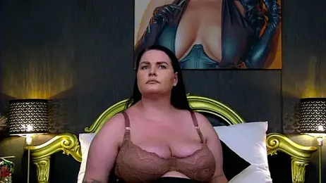 GeorgiaLerox webcam stripchat model stream image