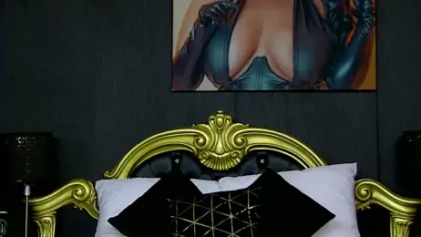 GeorgiaLerox webcam model stream image