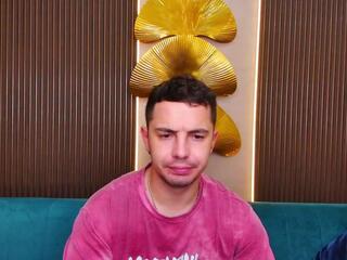 Sam Radke webcam model stream image