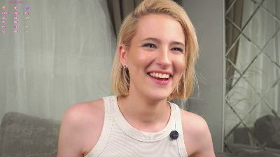 TrangLingad webcam model stream image