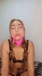 Galdimono webcam model stream image