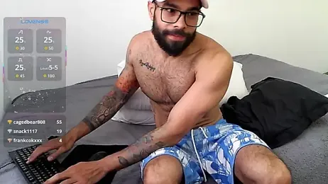 htrebor87 webcam stripchat model stream image