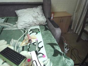 Arichk-a webcam model stream image